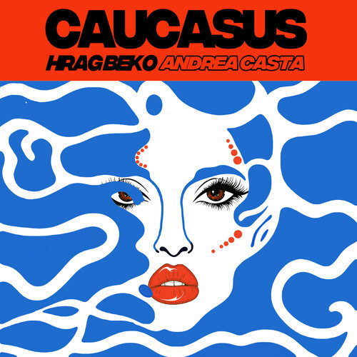 Caucasus