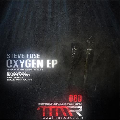 Oxygen