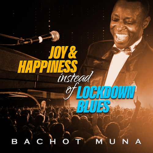 Joy & Happiness Instead Of Lockdown Blues