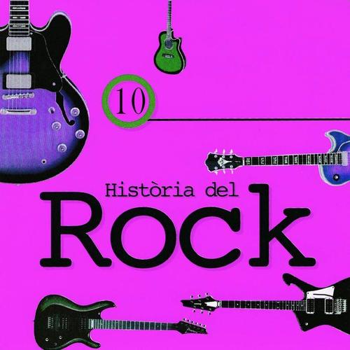 Història del Rock, Vol. 10