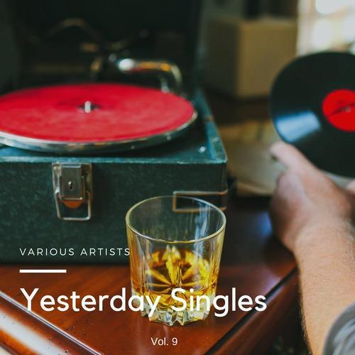 Yesterday Singles, Vol. 9