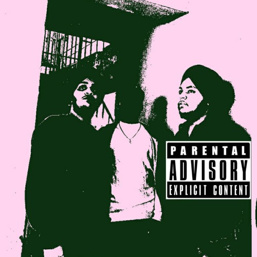 2YUNG TOOMUCH (Explicit)