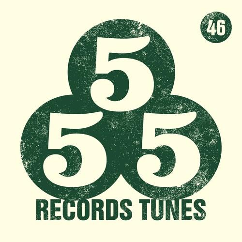 555 Records Tunes, Vol. 46