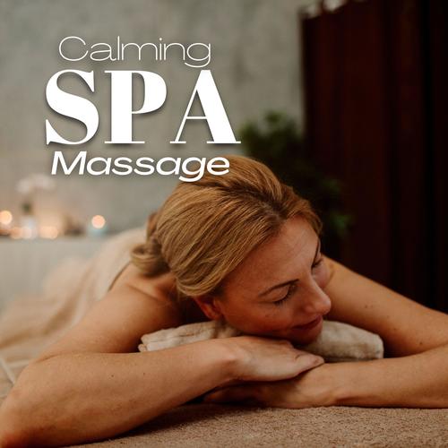 Calming Spa Massage