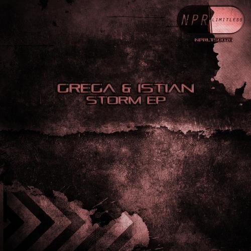 Storm EP