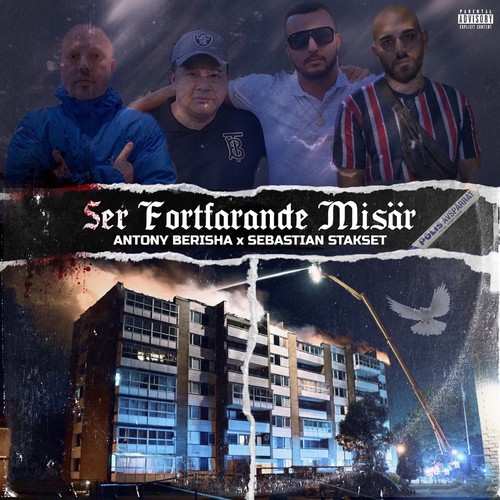 Ser Fortfarande Misär (Explicit)