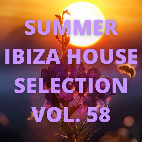 Summer Ibiza House Selection Vol.58