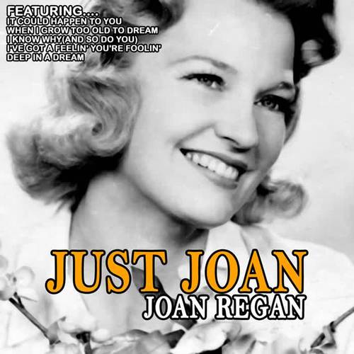 Just Joan