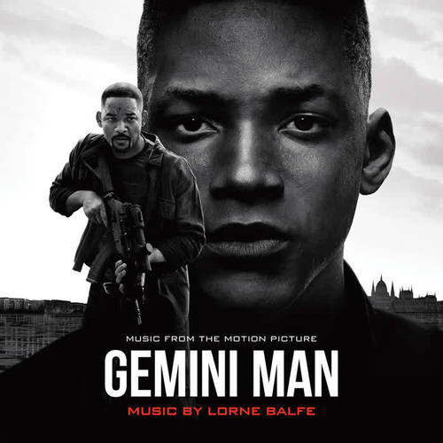 Gemini Man (Music from the Motion Picture)