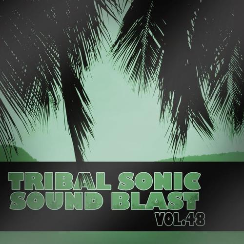 Tribal Sonic Soundblast,Vol.48