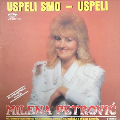 Uspeli smo, uspeli