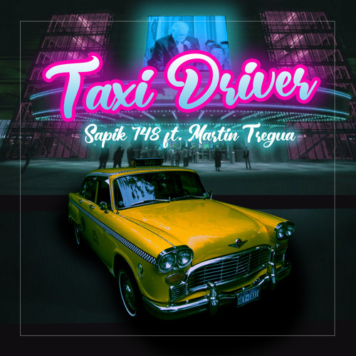 Taxi Driver (Explicit)