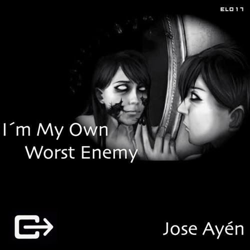 Im My Own Worst Enemy EP