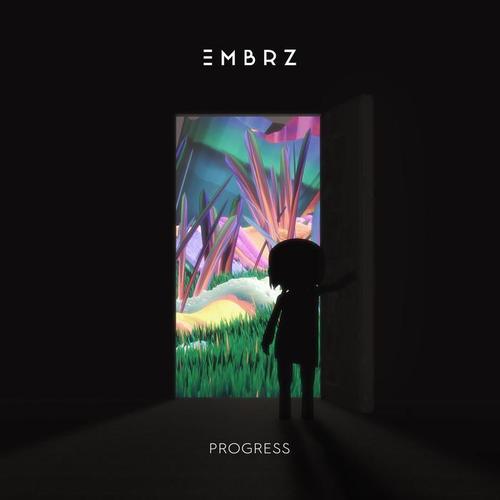 Progress EP (Release date on 7th July 2017)