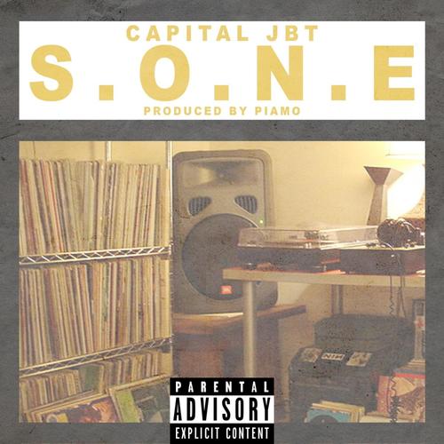 S.O.N.E. (feat. Capital J.B.T) [Explicit]