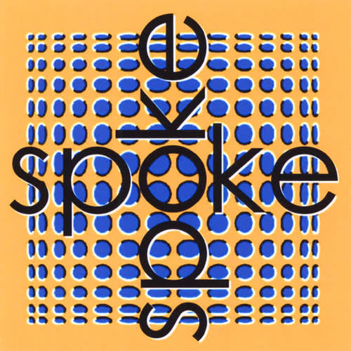 SPOKE (Yellow and Blue)