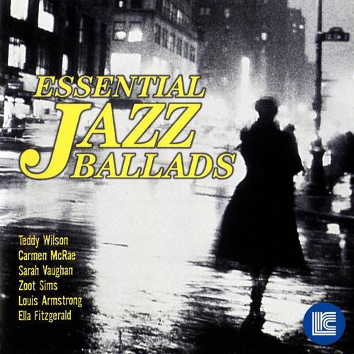 Essential Jazz Ballads, Vol. 3