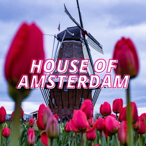 House of Amsterdam