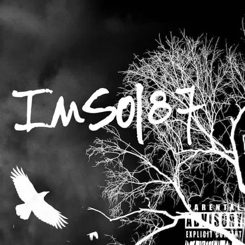 ImSo187 (EP) [Explicit]