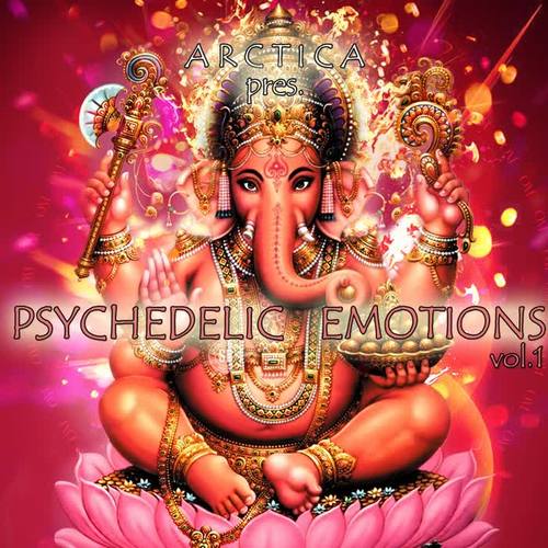 Psychedelic Emotions Vol.1