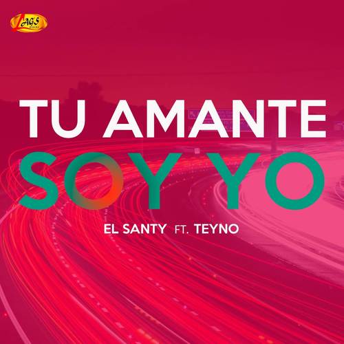 Tu Amante Soy Yo