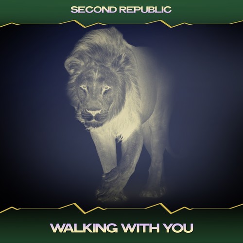 Walking with You