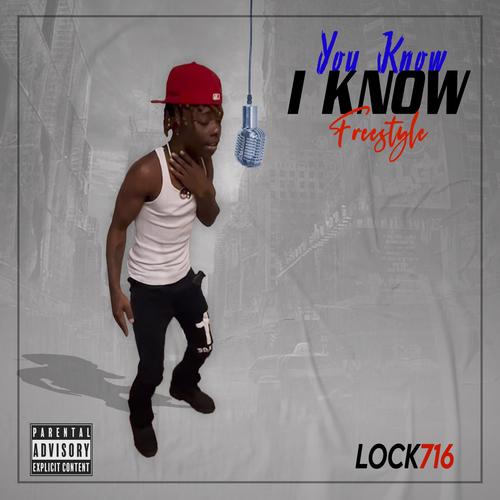 YOU KNOW/I KNOW (Explicit)