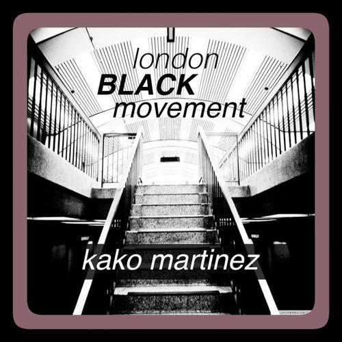 London Black Movement