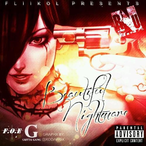 Beautiful Nightmare (Explicit)