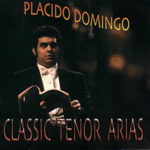 Classic Tenor Arias