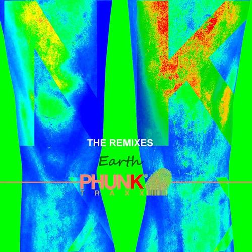 The Remixes(Earth)