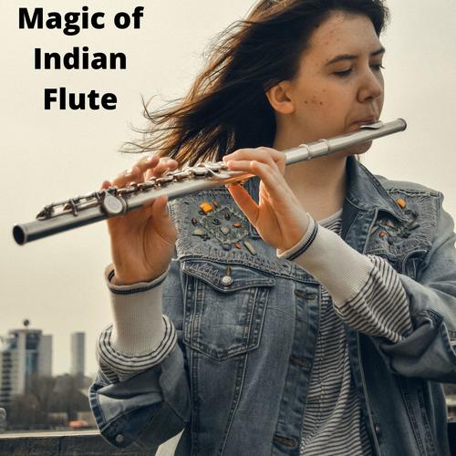 Magic Of Indian Flute