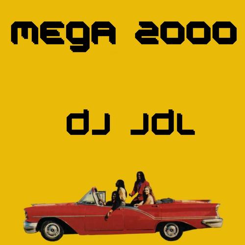 MEGA 2000 (Explicit)