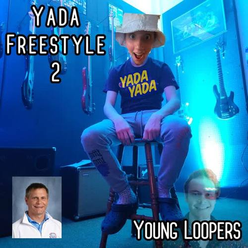 Yada Freestyle 2 (feat. Black Moon, Eddy Baker & Reverb King)