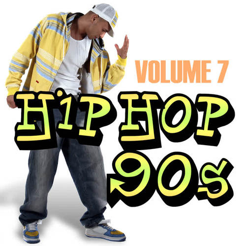 Hip Hop 90s Vol.7