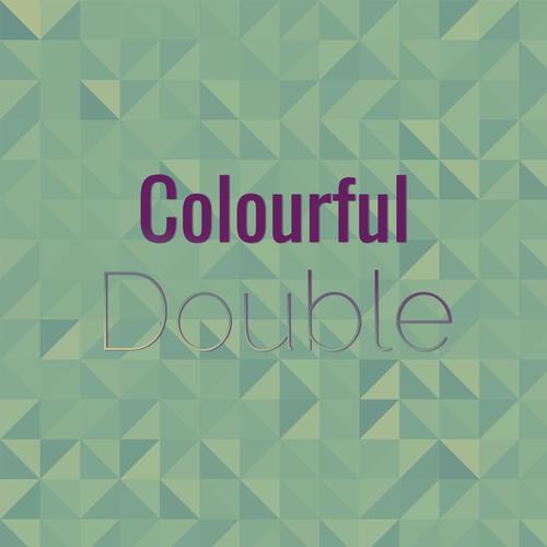 Colourful Double