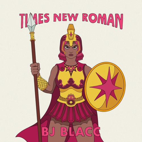 Times New Roman (Freestyle) [Explicit]