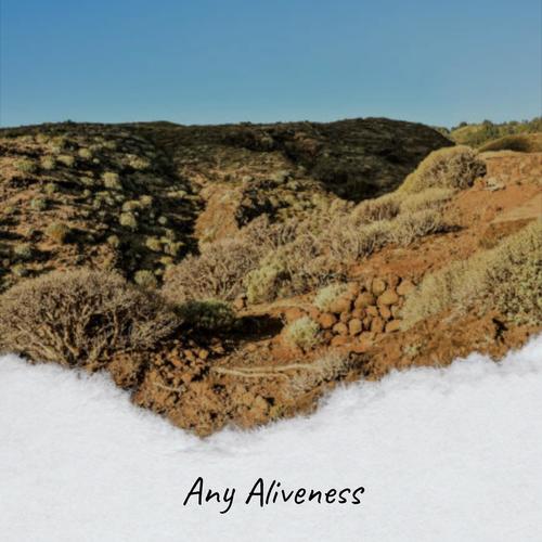 Any Aliveness