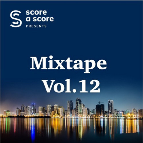 Trailer Mixtape Vol. 12 - Hip-Hop Hybrids