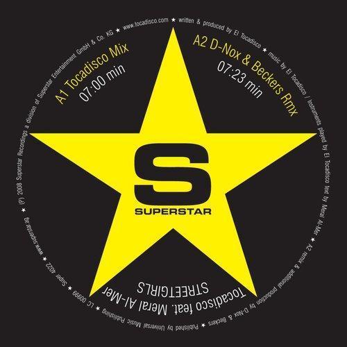 Streetgirls - Taken from Superstar Recordings