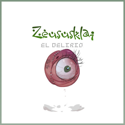 El Delirio (Maqueta)