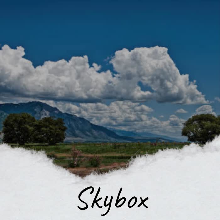 Skybox