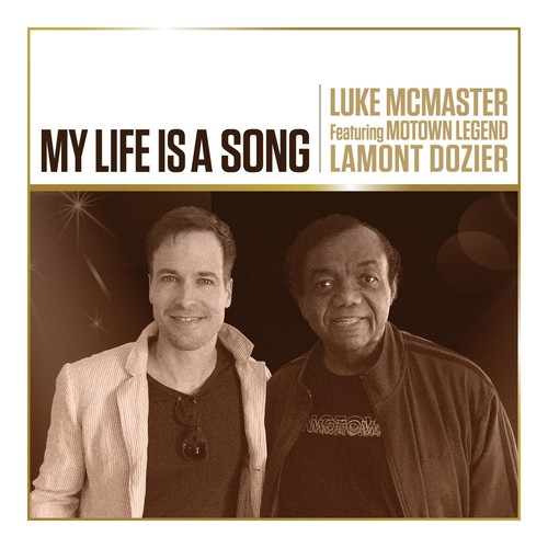 My Life Is a Song (feat. Lamont Dozier)