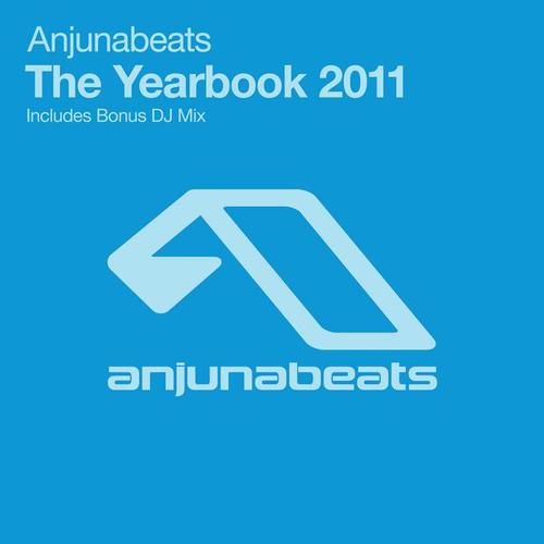 Anjunabeats The Yearbook 2011 (iTunes)