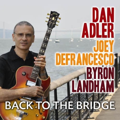 Back to the Bridge