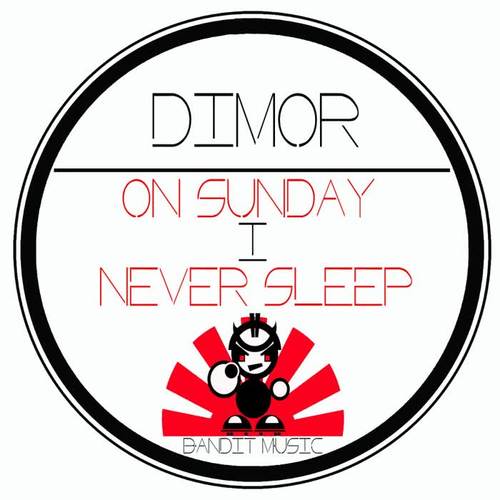 On Sunday I Never Sleep EP