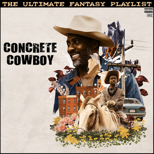 Concrete Cowboy The Ultimate Fantasy Playlist