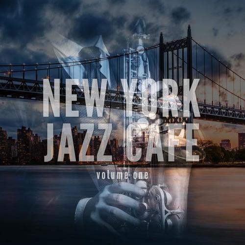 New York Jazz Café (Finest Jazz & Lounge Tunes)