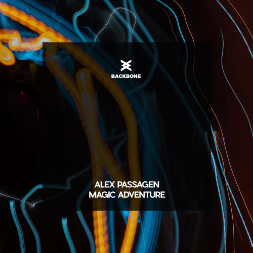 Magic Adventure