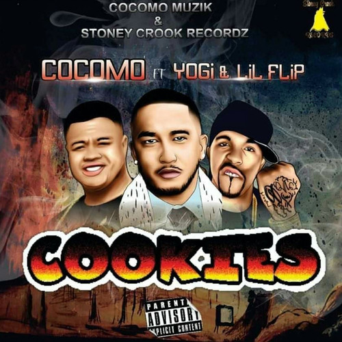 Cookies (Explicit)